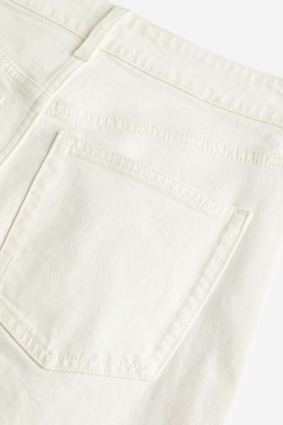 Wide High Jeans | H&M (US + CA)