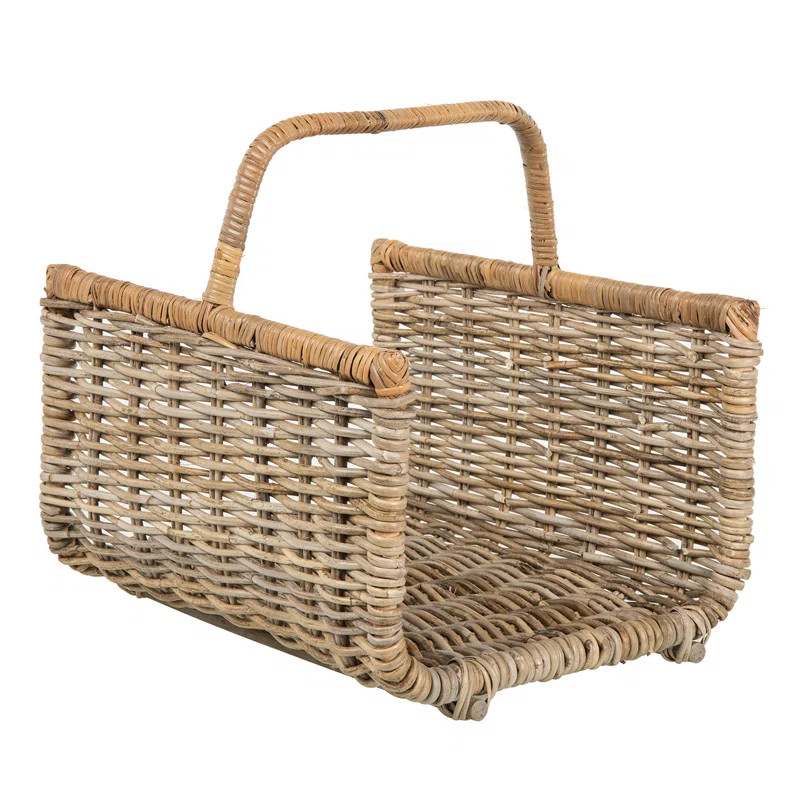 Skiatook Log Carrier | Wayfair North America