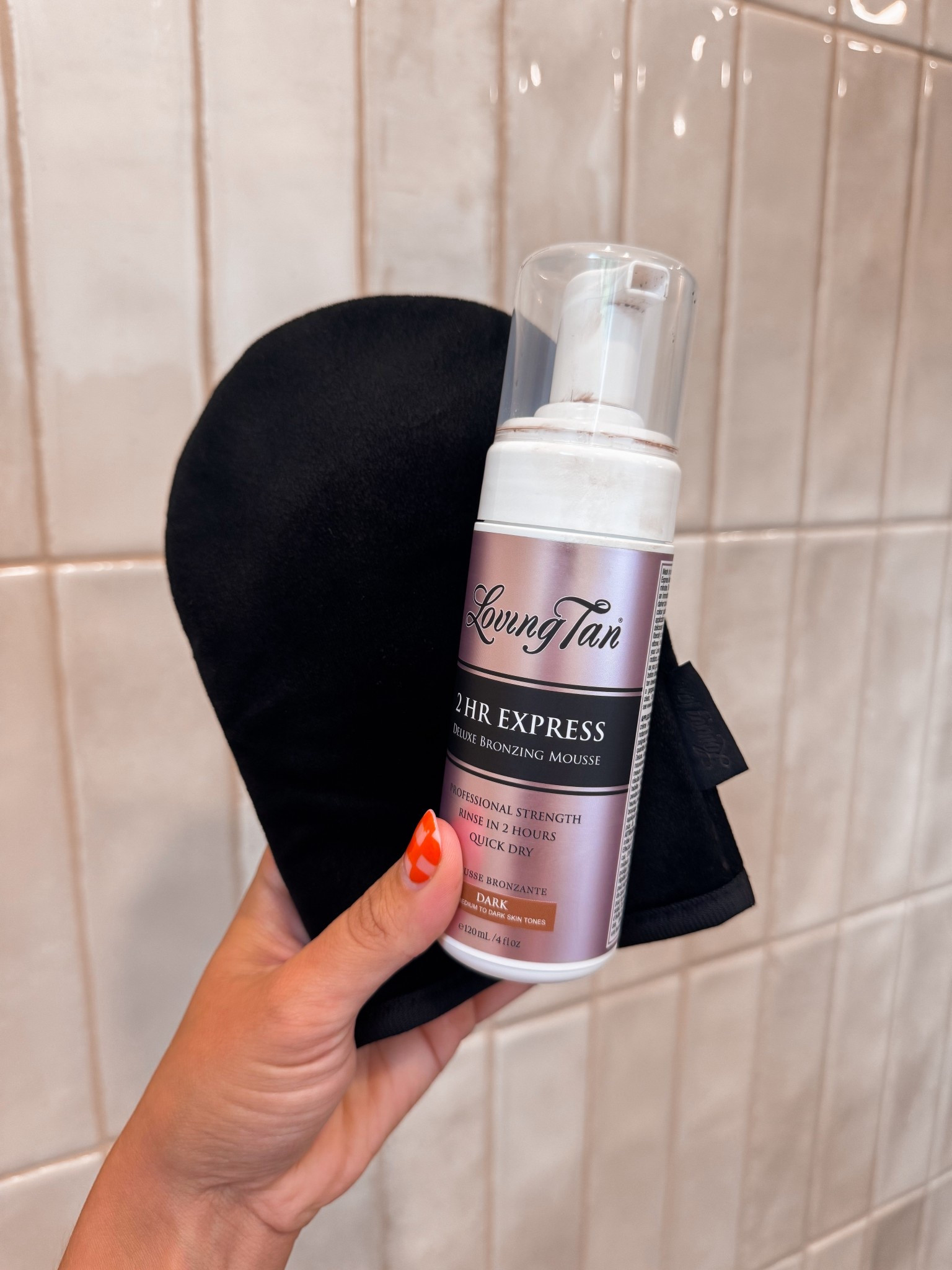 the best self tanner! 

#LTKFindsUnder50 #LTKBeauty #LTKSaleAlert