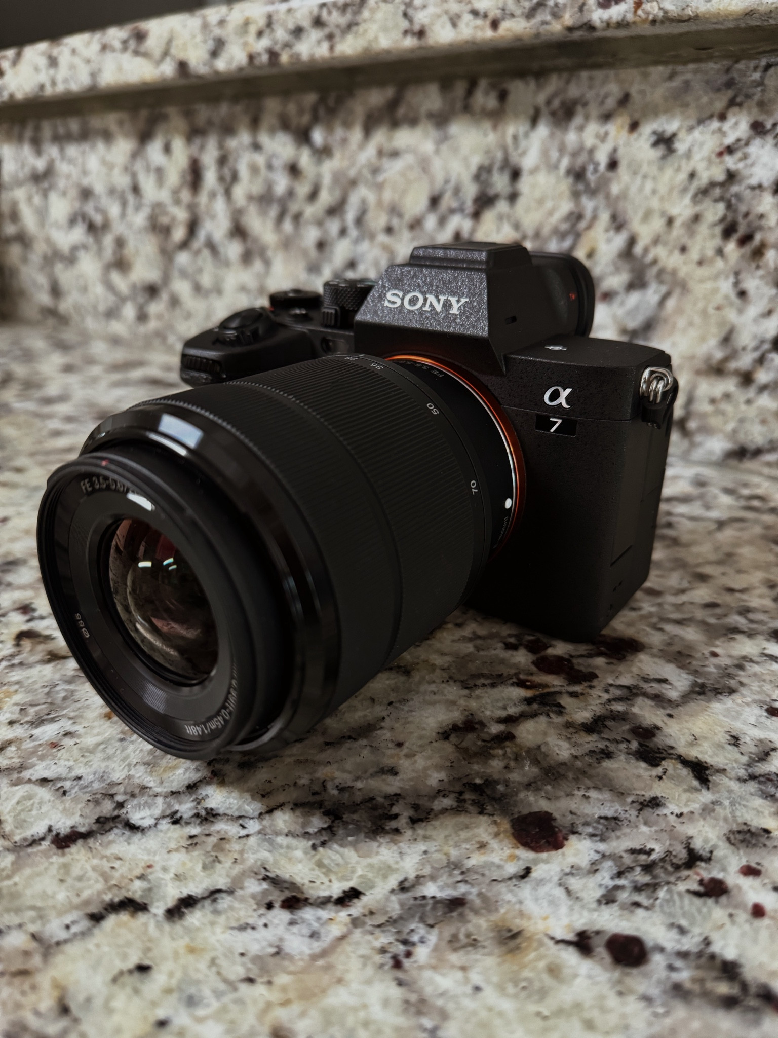 Sony A 7 IV 🖤

#LTKGiftGuide #LTKhome #LTKHoliday