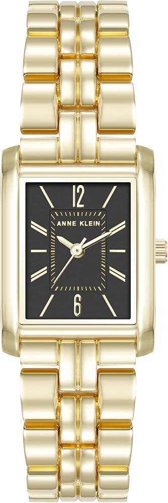 Anne Klein Women's Bracelet Watch | Amazon (US)