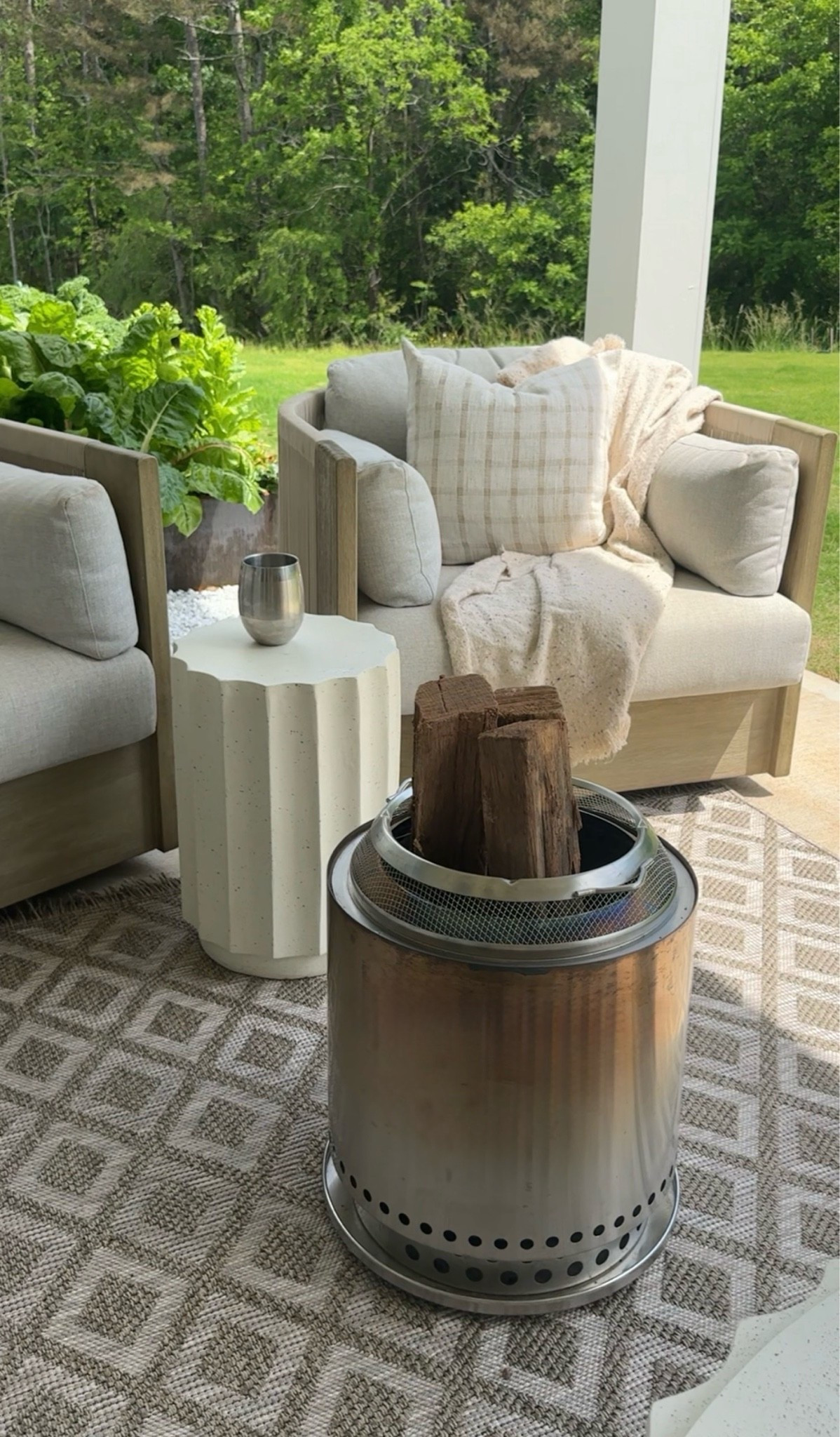 Fall outdoor patio furniture, fall patio inspiration, fall fire pit, fall outdoor decor #outdoor

#LTKHome #LTKSaleAlert #LTKSeasonal