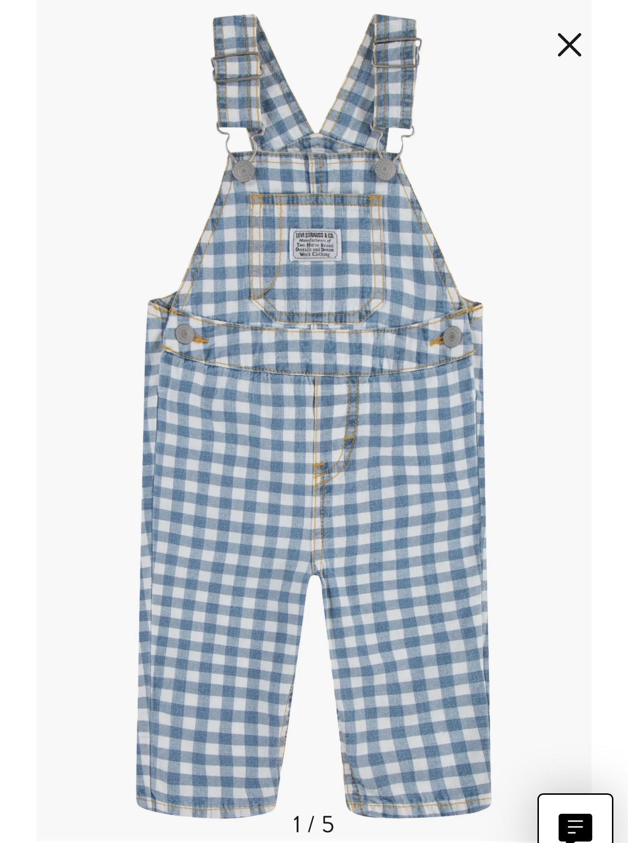 Are these not the cutest little overalls? Cannot wait to style my little guy for fall in these!
 

#LTKBaby #LTKKids