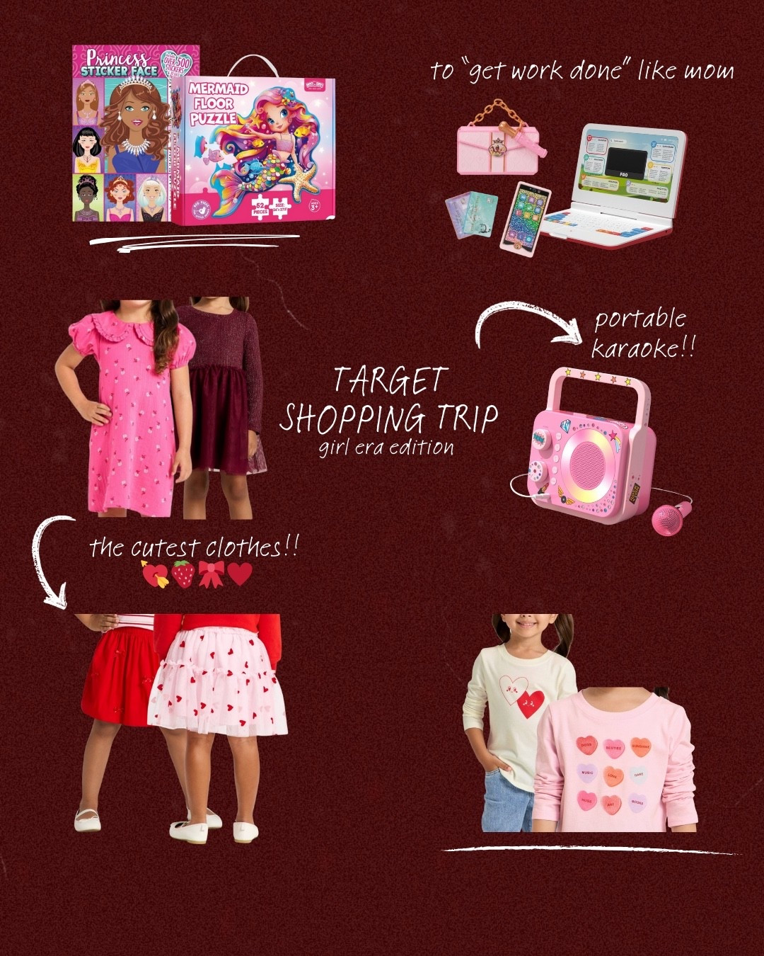 Wrecked ♥️♥️♥️♥️