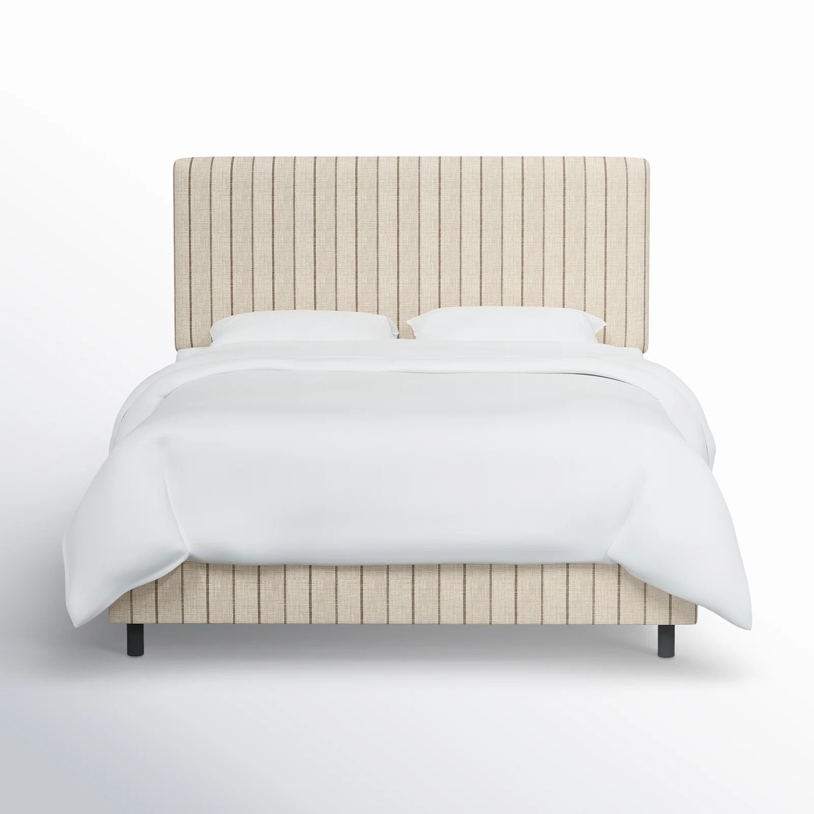 Eisley Upholstered Standard Bed | Wayfair North America