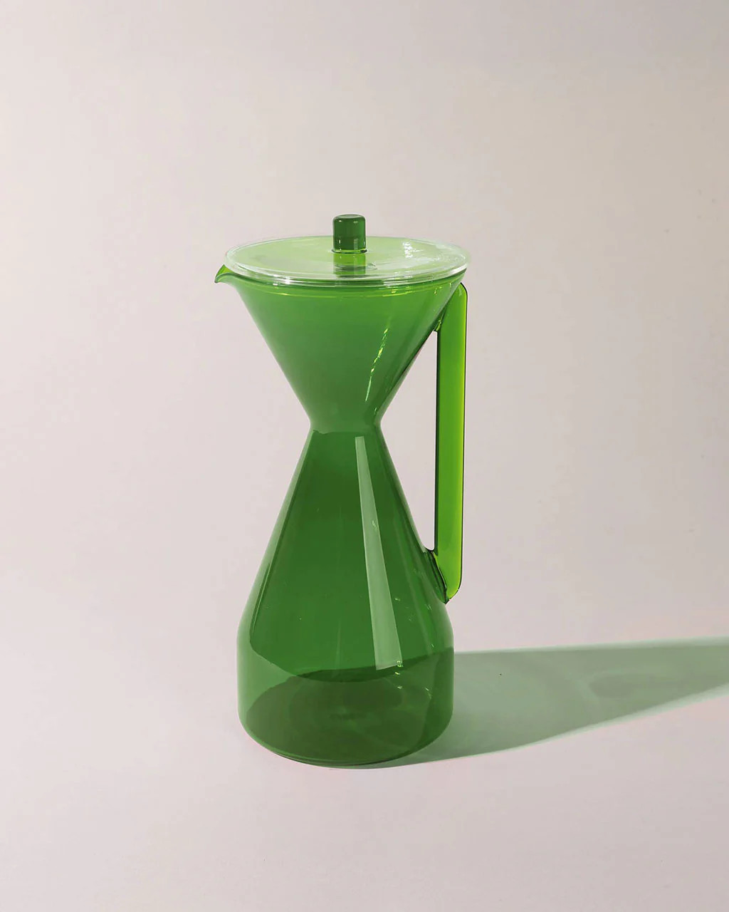 Verde Pour Over Carafe | ban.do