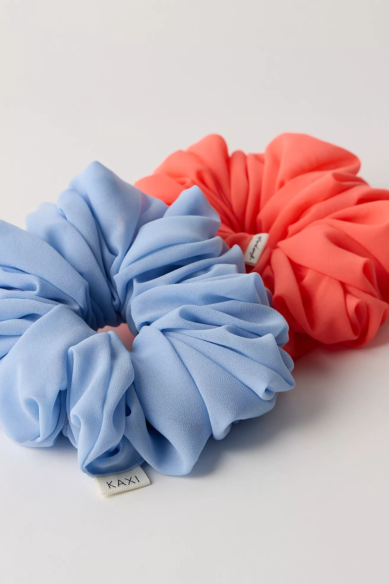 Chiffon Jumbo Scrunchie | Free People (Global - UK&FR Excluded)