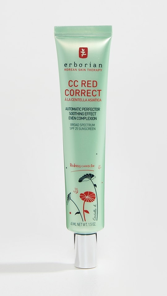 Erborian CC Red Correct | SHOPBOP | Shopbop