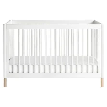 Gelato 4-in-1 Convertible Crib | Wayfair North America