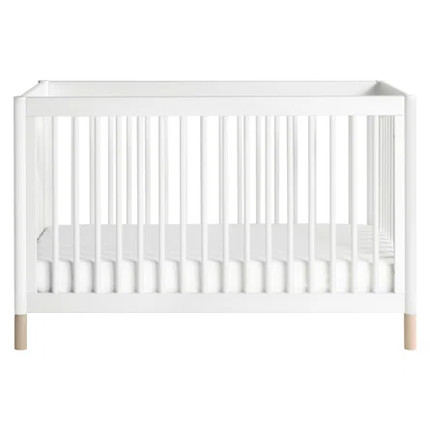 Gelato 4-in-1 Convertible Crib