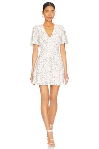 Hailey Mini Dress
                    
                    MINKPINK
                
            ... | Revolve Clothing (Global)