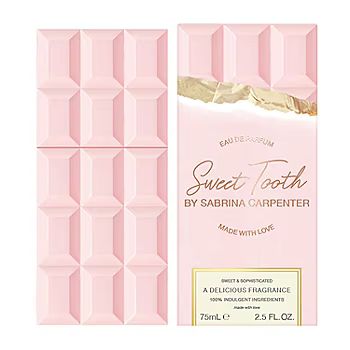 Sabrina Carpenter Sweet Tooth Eau De Parfum | JCPenney