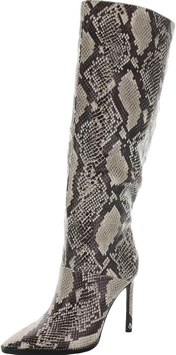 Steve Madden Women's Olga Fashion Boot | Amazon (US)