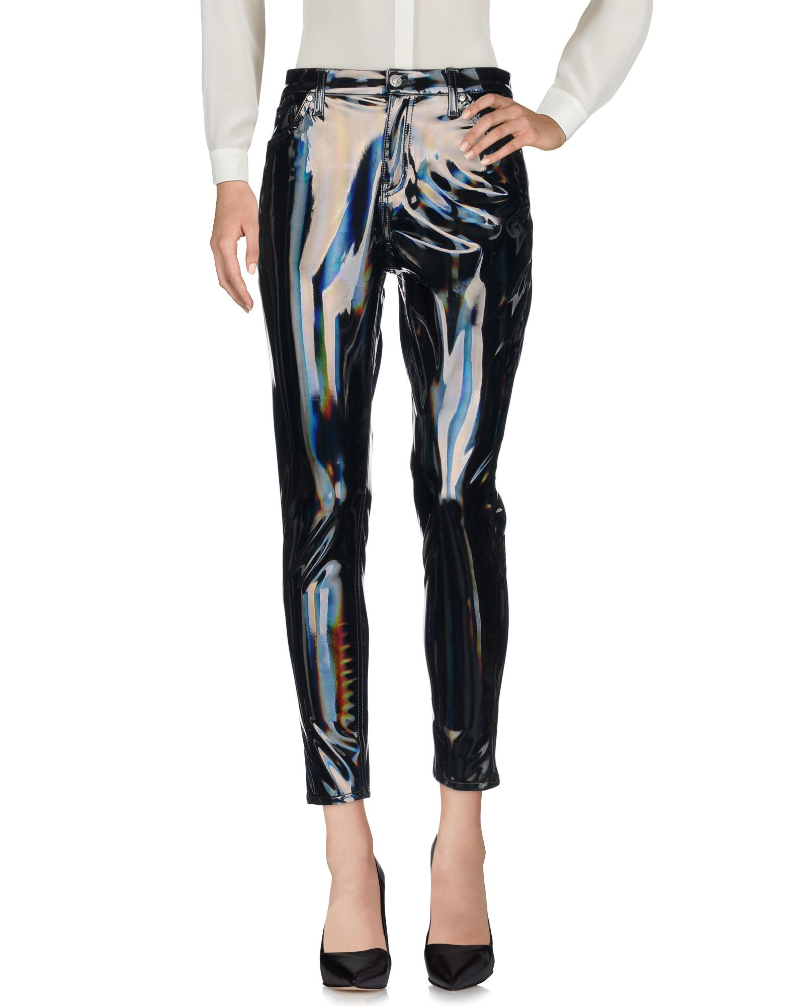 TOPSHOP Casual pants | YOOX (US)