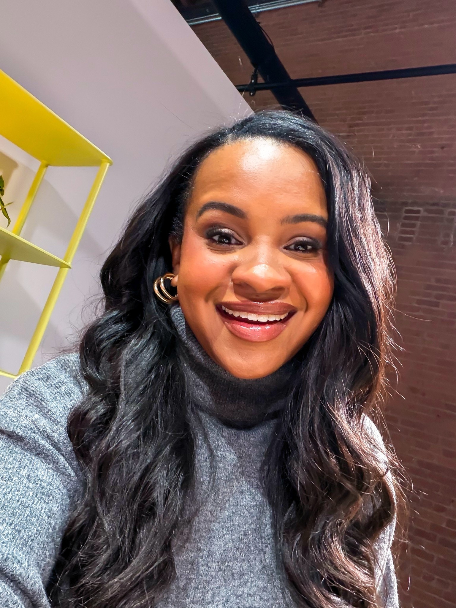 Use code TARYNNEWTON to save! 
Shape tape creamy in 47s
Creaseless glow filter in Beaming
Macaron blush in red velvet 
Hotel heiress bronzer 
Glow wardrobe highlight
Tartelette in bloom palette 
Brows for days 
Warm brown lip liner 
And desert rose maracuja juicy lip! 

#LTKdayinmylife #LTKgrwm #LTKBeauty