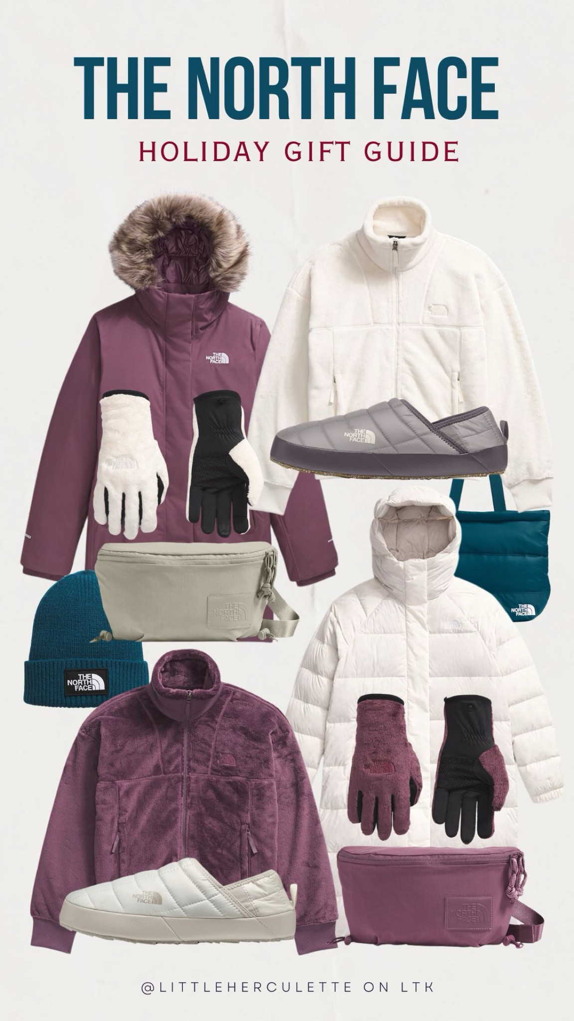 Holiday Gift Guide

#LTKSaleAlert #LTKGiftGuide #LTKHoliday