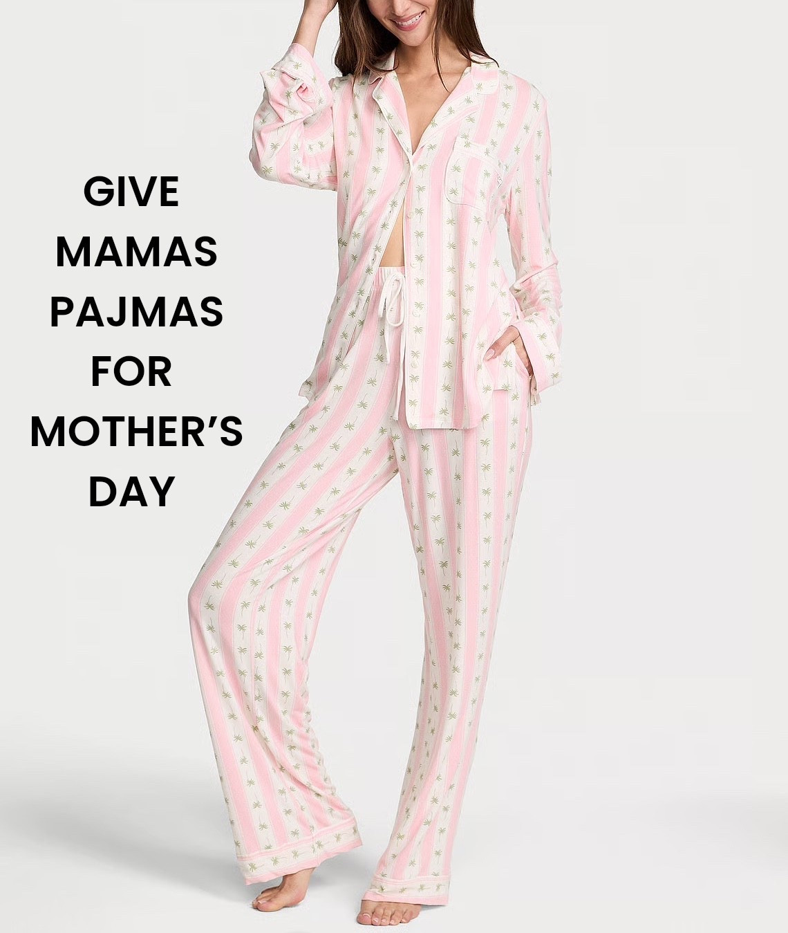 This Mother’s Day, give mom something she can relax in and feel good in. New pajamas are the perfect mix of comfort and cute for her everyday routine.

Shop these cozy pajama sets for mom now on my LTK.

#ShoppingWithPriiincesss #MothersDayGiftGuide #PajamaStyle #CozyOutfits #Sleepwear #LTKFashion #LTKStyle #SoftGirlAesthetic #HomeStyle #SelfCareRoutine #ComfyAndChic #MomEssentials #RelaxAndUnwind #AtlantaMom #Atlantamom #Atlantabloggers #Atlantablogger #AtlantaCreator #Atlantacontentcreators #Atlantacontentcreator

#LTKmomlife #LTKMothersDay #LTKselfcare
