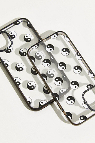Yin Yang Phone Case | Free People (Global - UK&FR Excluded)