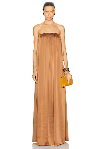 Monique Maxi Dress | FWRD 