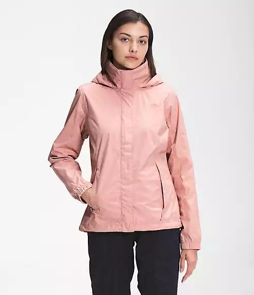 Women’s Resolve 2 Jacket | The North Face (US)