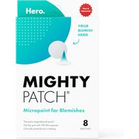 Hero Cosmetics Mighty Patch Micropoint for Blemishes (Pack of 8) | Dermstore (US)
