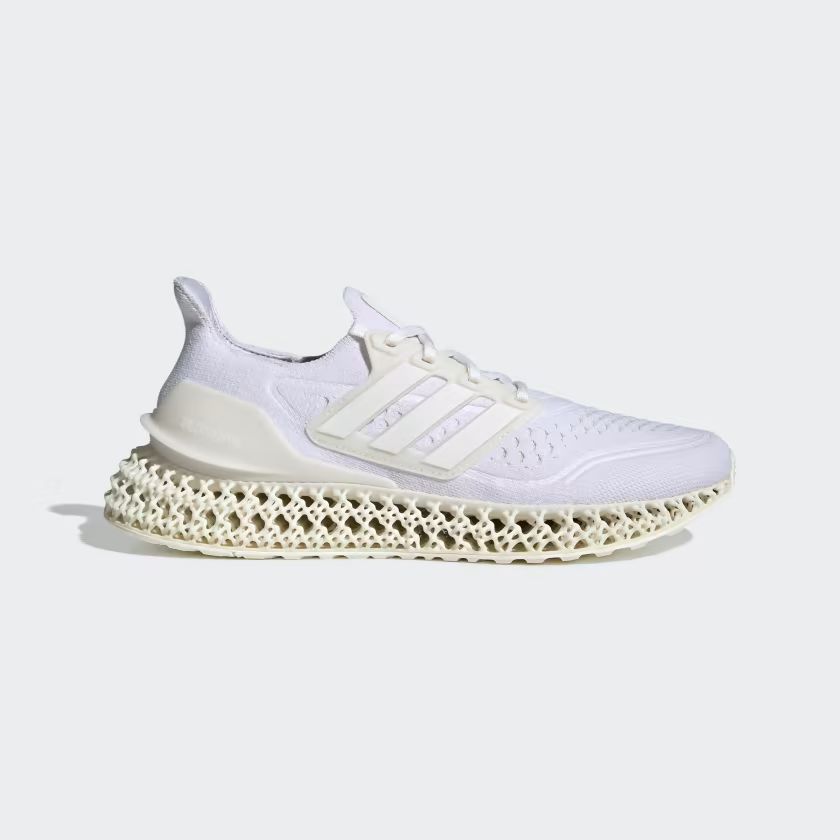Ultra 4DFWD Running Shoes | adidas (US)