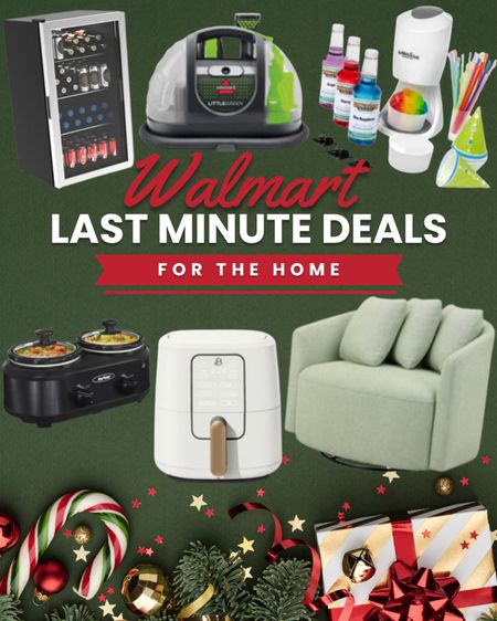 Don’t wait, grab what’s really on their wishlist on @walmart #walmartpartner
•
& get everything just in time for Christmas with 2 day shipping or curbside pickup!! 

#LTKHoliday #LTKGiftGuide