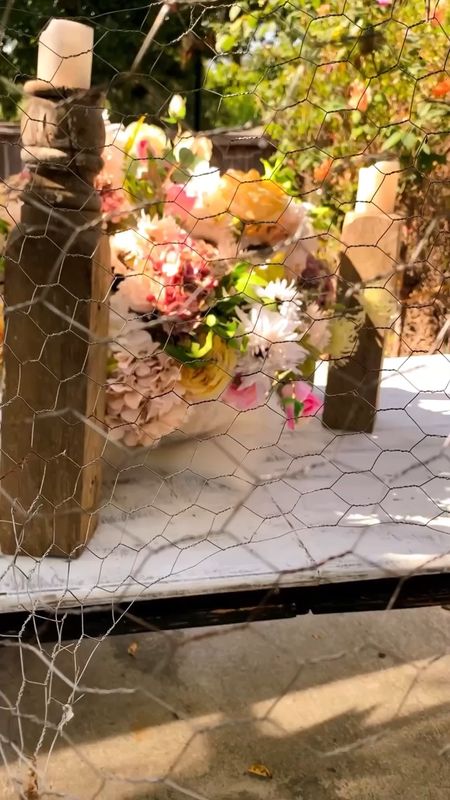 Summer Flower Tablescape #summerflowers #flowers #homedecor

#LTKhome #LTKeurope #LTKSeasonal