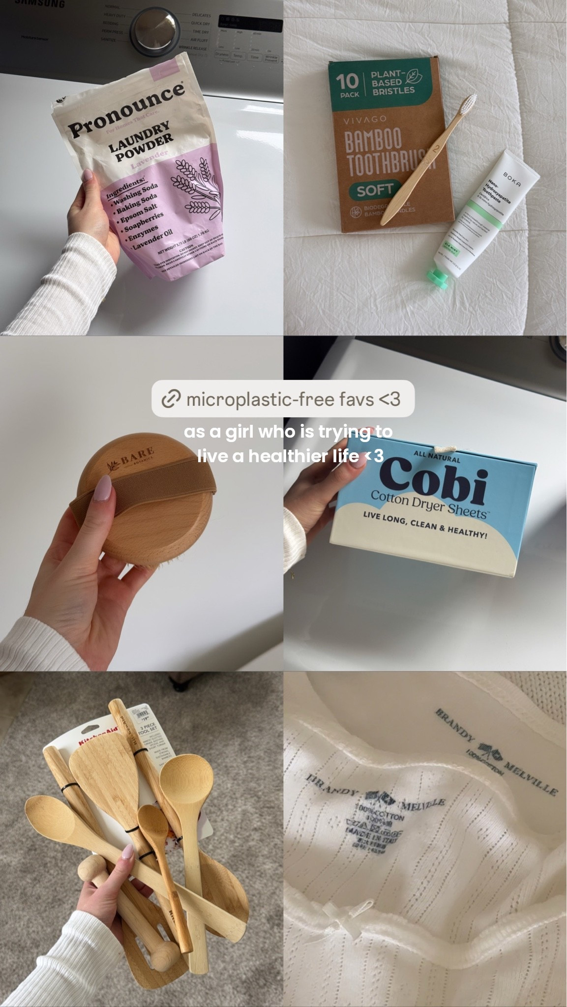 the plastic detox had an influence on meee but making small changes towards a healthier lifestyle & avoiding plastics as much as I can!! 

Some simple home changes I’ve made so far from at home, @Target, and @amazonfindsandfashion

#LTKselfcare #LTKHome #LTKdayinmylife