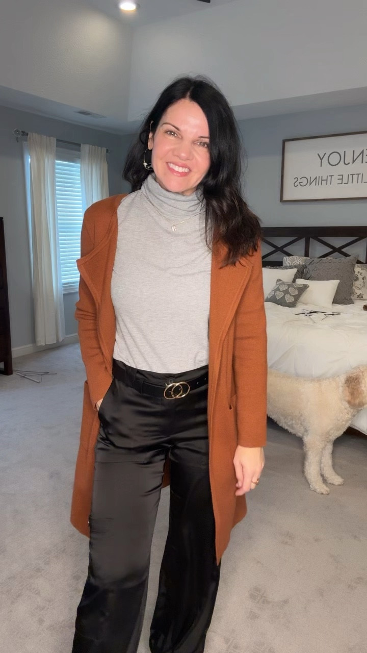 A great staple for any time of the year…this cardigan is simply perfect! I love the structure and versatility. Mix and match it for a casual or more elevated look. 

#LTKSaleAlert #LTKStyleTip #LTKFindsUnder50