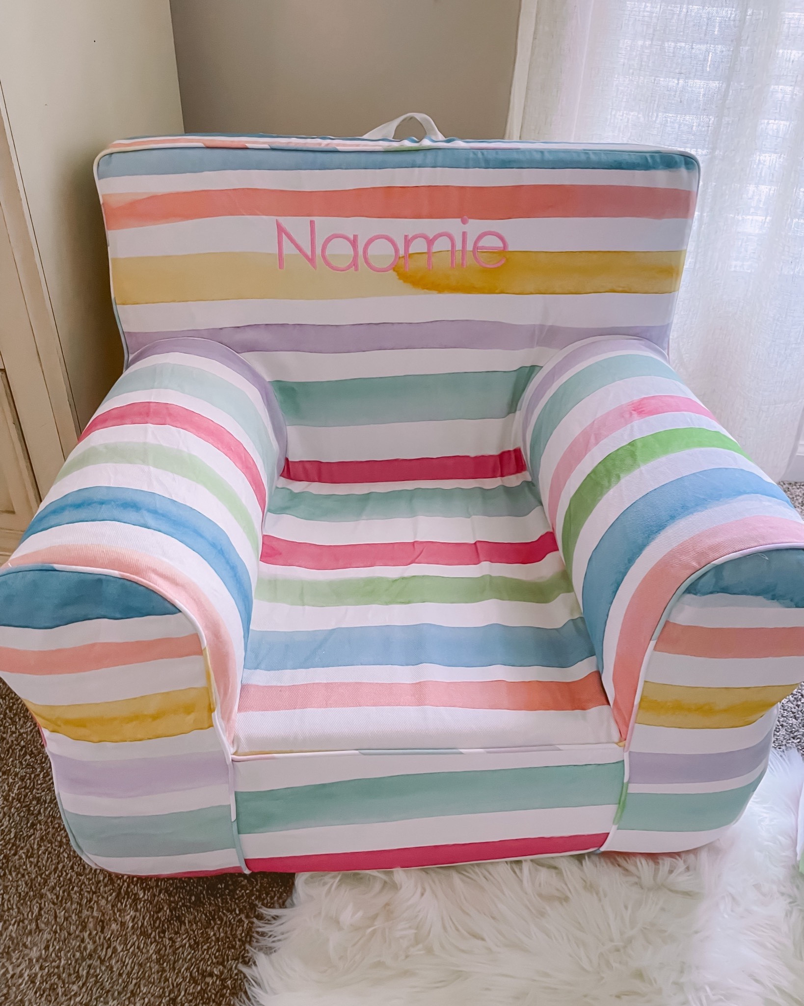 Pottery barn kids chair
Kids room furniture
Gifts for kids

#LTKhome #LTKGiftGuide #LTKHoliday