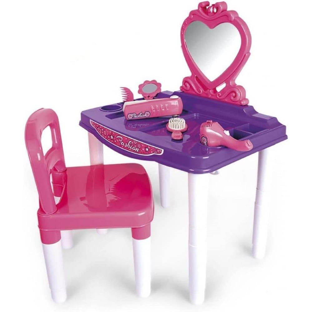 Master Pent.Fashion com Cadeira, POLIPLAC | Amazon (BR)