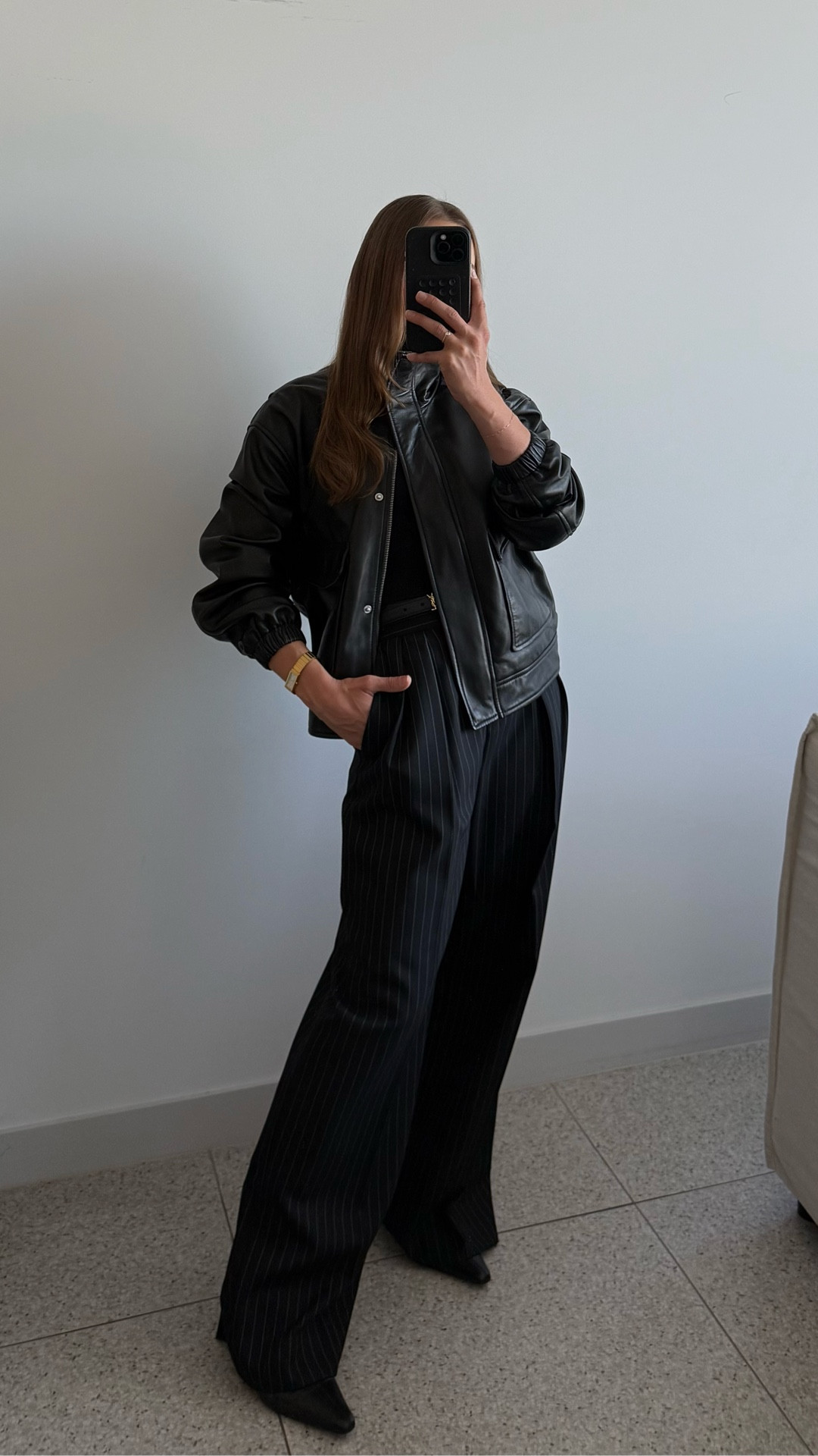 Daily outfit 

#LTKautumn #LTKspring #LTKworkwear