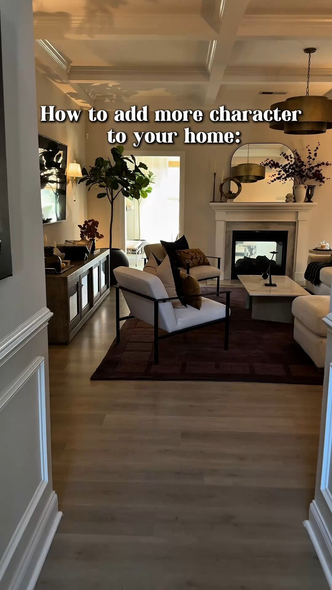 Books are the easiest way to add character to your home! Remember in order to have an interest style/ home you need to become interesting and books in my opinion make you wayyy more of an interesting person! 

Current reads, home decor, books, interior design, living room, dining room, cabinet decor, bookcase, nightstand 

#LTKStyleTip #LTKFallSale #LTKHome