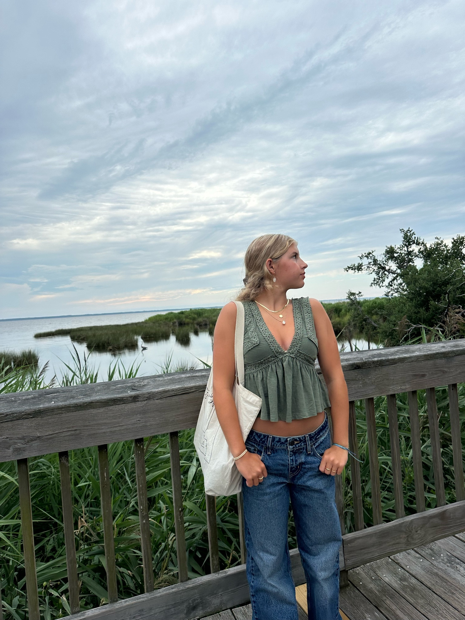 Outer banks summer 🌴