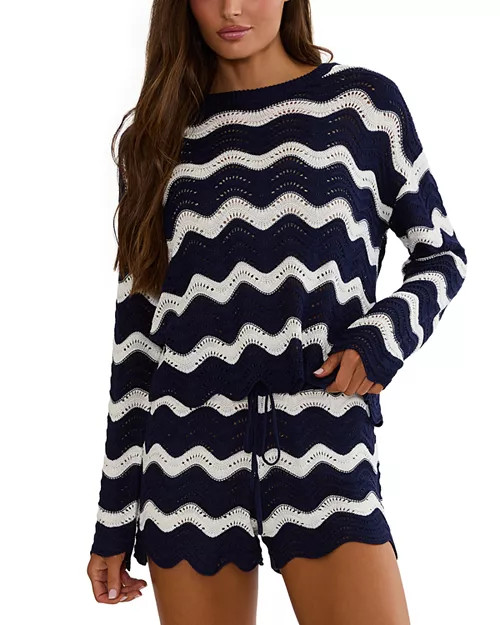 Beach Sweater | Bloomingdale's (US)