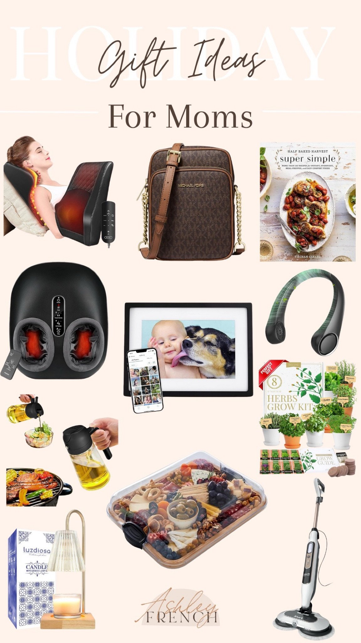 Holiday gift ideas for moms! 

#LTKSeasonal #LTKHoliday #LTKGiftGuide