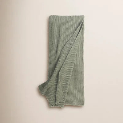 Cotton Throw | Wayfair North America