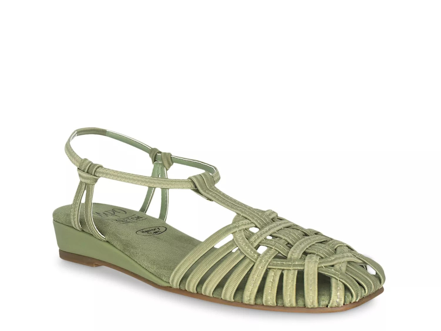 Impo Rivka Wedge Sandal | DSW
