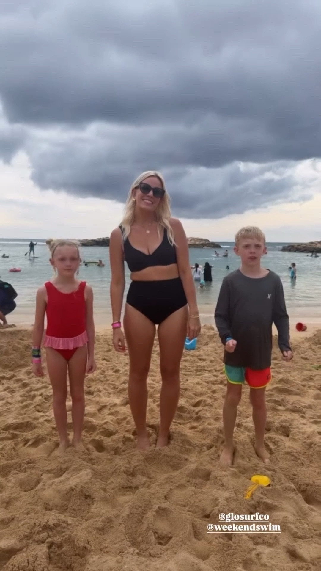 We are having the best trip! Linking our swimsuits of the day!

#LTKootd #LTKKids #LTKTravel