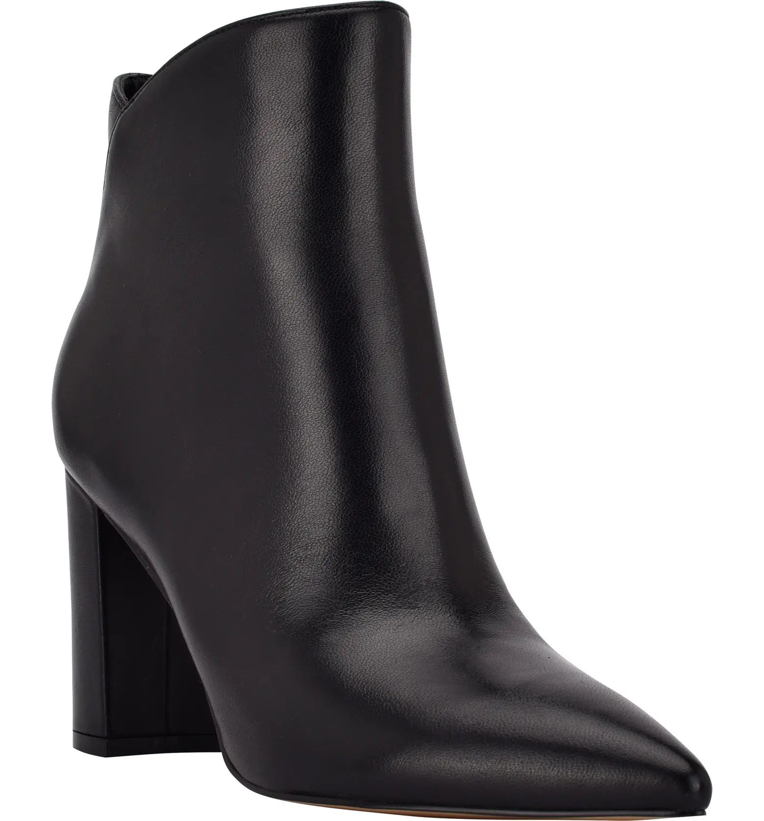 Urmi Pointed Toe Bootie | Nordstrom