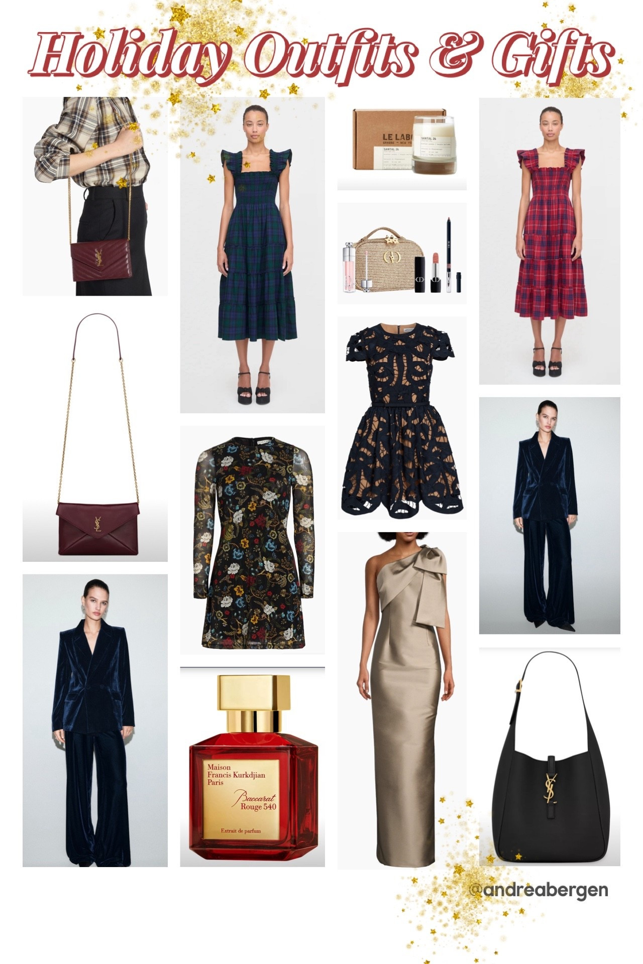 Holiday outfits and gifts I’m currently loving at Saks and Mango! Amazing sales going on right now during Cyber week 

Cocktail dress
Holiday dress
Work party outfit
Holiday party outfit
Gift guide 
Gifts for the girls 

#LTKCyberWeek #LTKHoliday #LTKGiftGuide