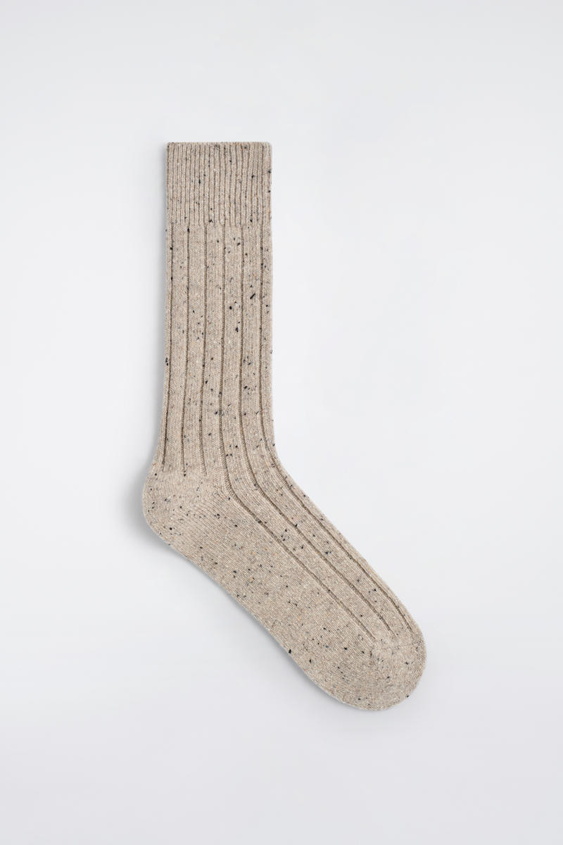 Chunky Wool Socks | COS (US)
