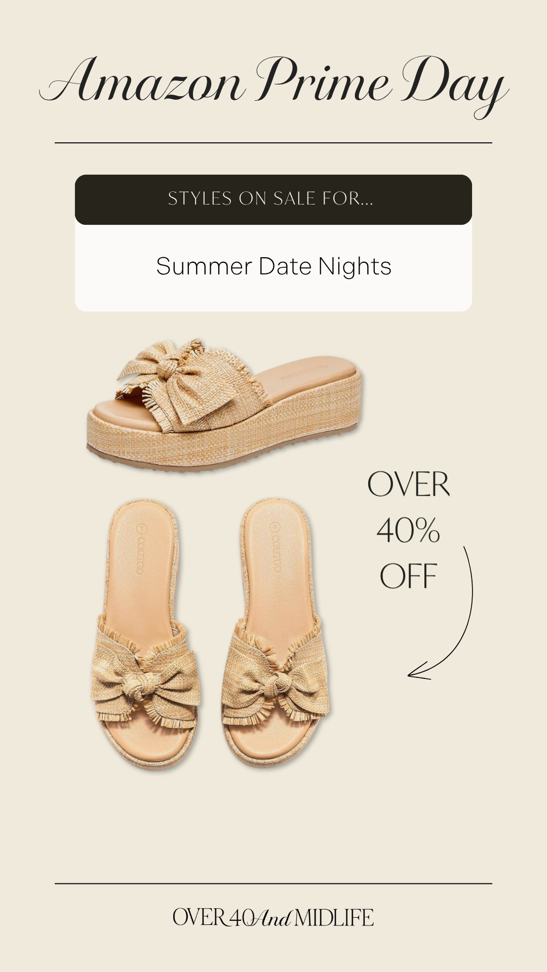 Amazon Prime Day Sale - Fashion Finds ✨

summer sandals // summer shoes // summer shoes amazon // amazon summer sandals // casual outfits // casual outfits amazon // casual outfit ideas // amazon fashion // amazon finds // amazon outfits // amazon style // amazon outfits for every day // amazon outfit ideas // summer outfits // summer outfits casual // summer outfit ideas // prime day // amazon prime day 

 #LTKootd #LTKSeasonal #LTKOver40