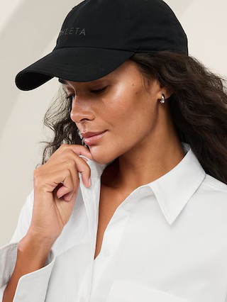 Midday Relaxed Shirt | Athleta