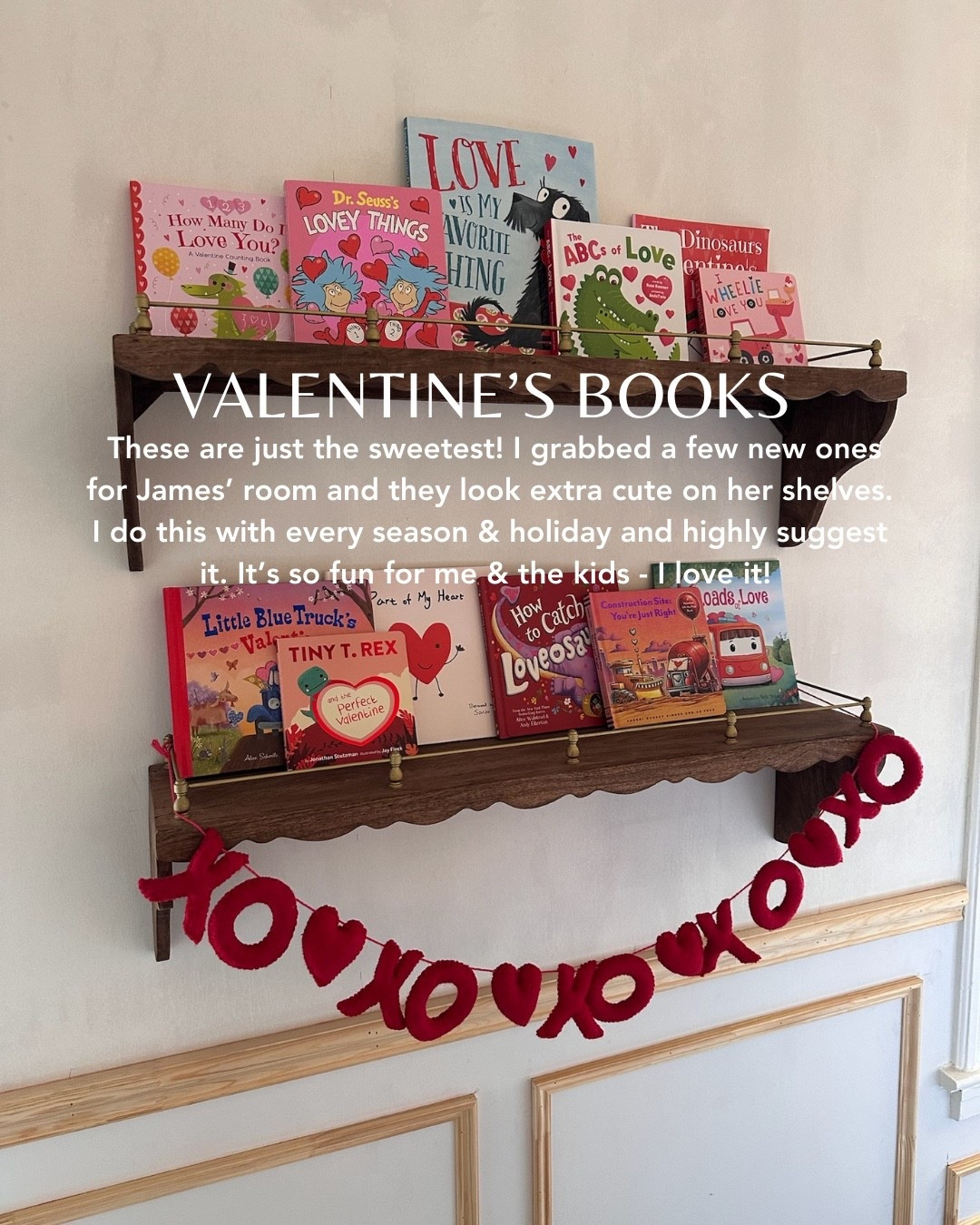 JANUARY AMAZON BESTSELLERS ✨ 



#LTKKids #LTKValentine #LTKHome