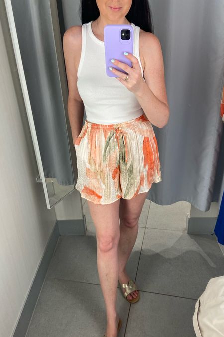 H&M Printed short, summer outfit, shorts outfit, H&M Summer 2023, new in H&M 

#LTKtravel #LTKeurope #LTKunder50