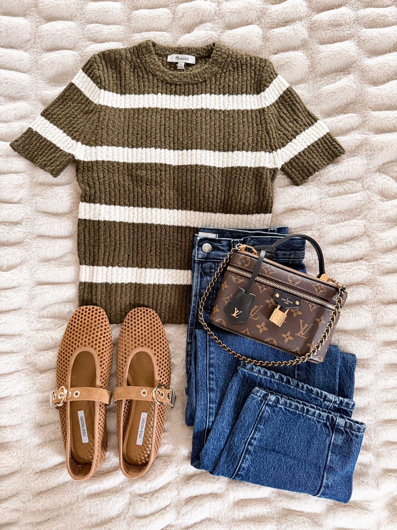 These new Nordstrom Rack Finds are too good

#LTKSeasonal #LTKOver40 #LTKootd