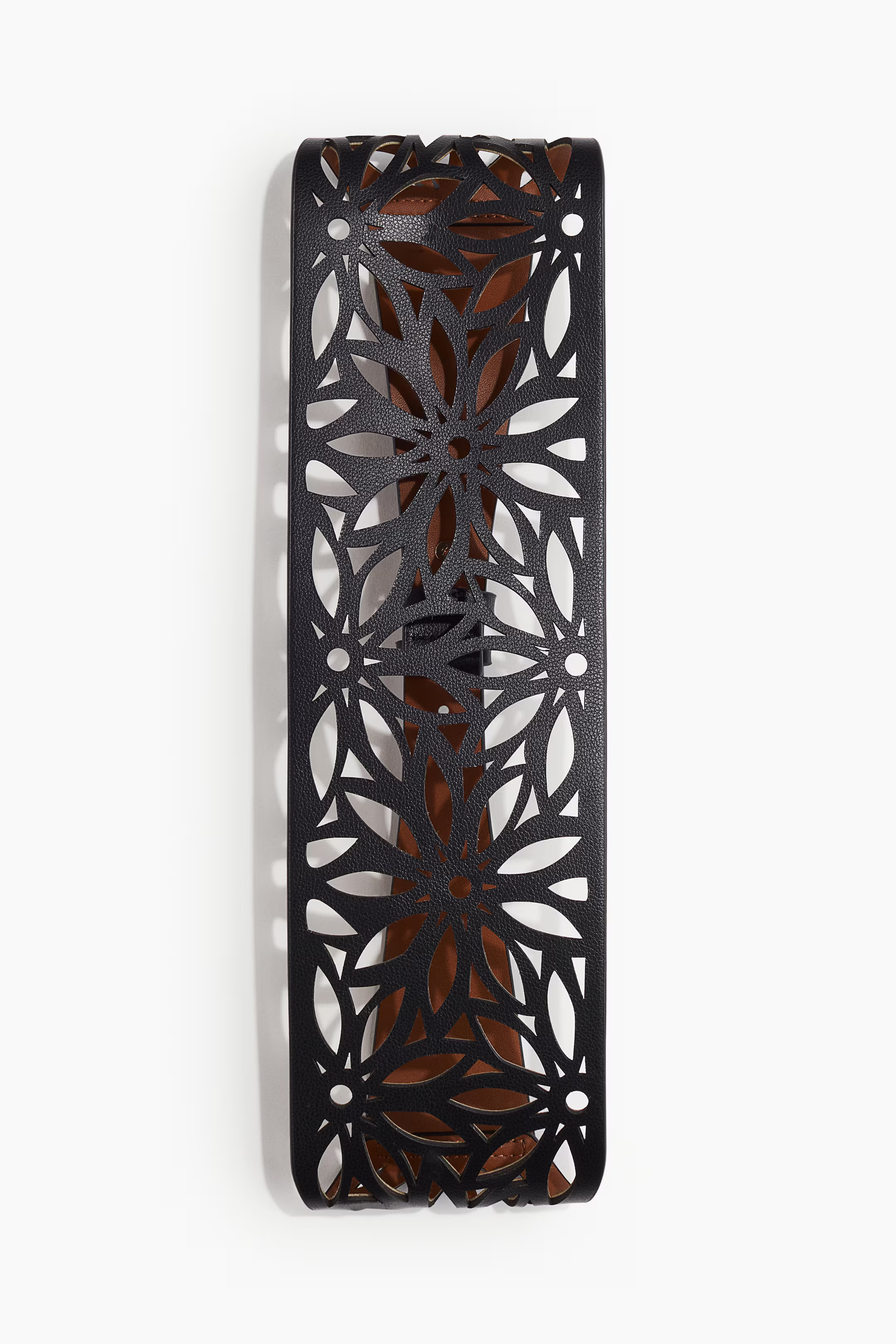 Gürtel mit Cut-out-Muster | H&M (DE, AT, CH, NL, FI)