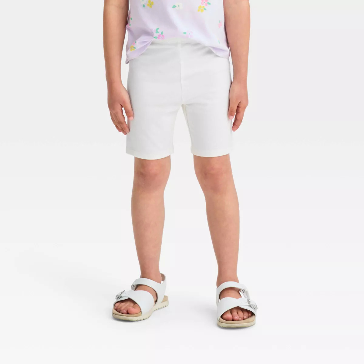 Toddler Girls' Shorts - Cat & Jack™ | Target